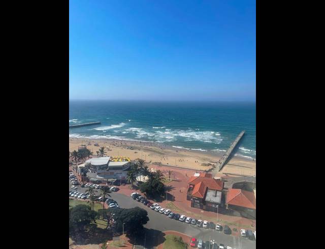 2 BEDROOM APARTMENT FOR SALE IN NORTH BEACH